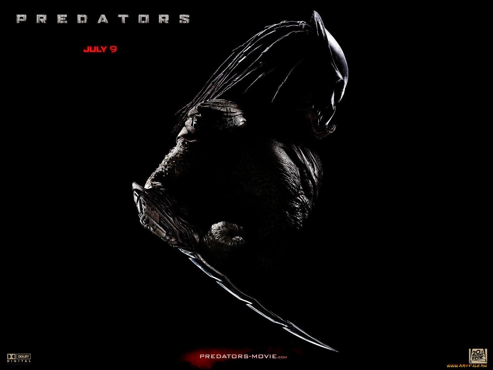 predators, , 